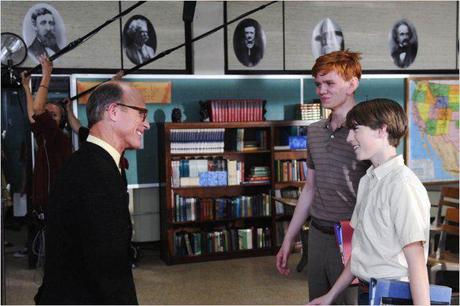 Critique cinéma : What I Am (DVD)