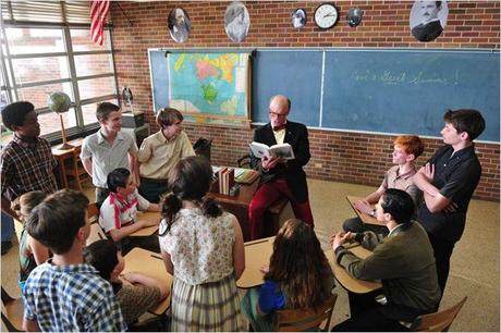 Critique cinéma : What I Am (DVD)