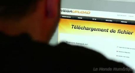 MegaUpload fermé, les sites de VOD et la Télévision de rattrapage en profitent MegaUpload fermé, les sites de VOD et la Télévision de rattrapage en profitent
