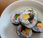 Rouleau sushi Futomaki
