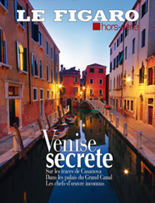 Venise Secrète