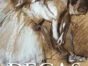 Degas corps