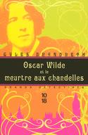 OSCAR WILDE ET LE MEURTRE AUX CHANDELLES