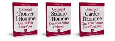 Comment séduire un homme