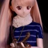 Dollfie Dream Sana - Funky Set (13) Février 2012 – Funky Set