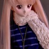 Dollfie Dream Sana - Funky Set (6) Février 2012 – Funky Set