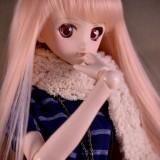 Dollfie Dream Sana - Funky Set (1) Février 2012 – Funky Set