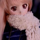 Dollfie Dream Sana - Funky Set (15) Février 2012 – Funky Set