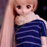 Dollfie Dream Sana - Funky Set (12) Février 2012 – Funky Set