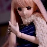 Dollfie Dream Sana - Funky Set (8) Février 2012 – Funky Set