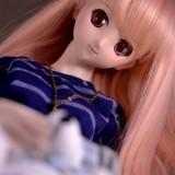 Dollfie Dream Sana - Funky Set (5) Février 2012 – Funky Set