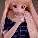 Dollfie Dream Sana - Funky Set (2) Février 2012 – Funky Set