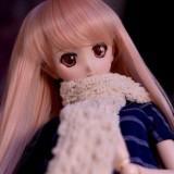 Dollfie Dream Sana - Funky Set (17) Février 2012 – Funky Set