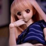 Dollfie Dream Sana - Funky Set (11) Février 2012 – Funky Set