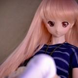 Dollfie Dream Sana - Funky Set (4) Février 2012 – Funky Set