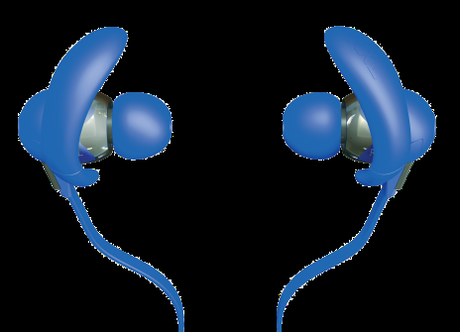 image001 Monster dévoile ses écouteurs intra auriculaires iSport