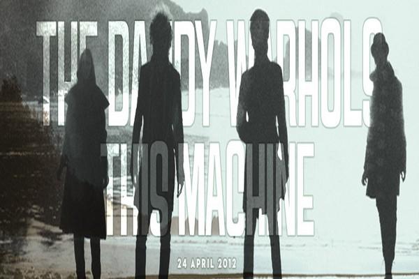 En écoute : un premier extrait du prochain album des Dandys Warhols