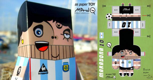 Blog_Paper_Toy_papertoy_Maradona_Mau_Russo
