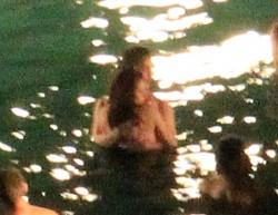 New/Old pics du tournage aux Iles Vierges !