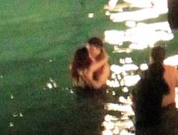 New/Old pics du tournage aux Iles Vierges !