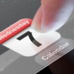 Conférence Apple iPad 3, c’est maintenant !