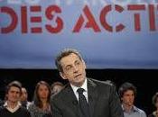 Fouquet’s, Sarkozy arrête chômeurs, chômage