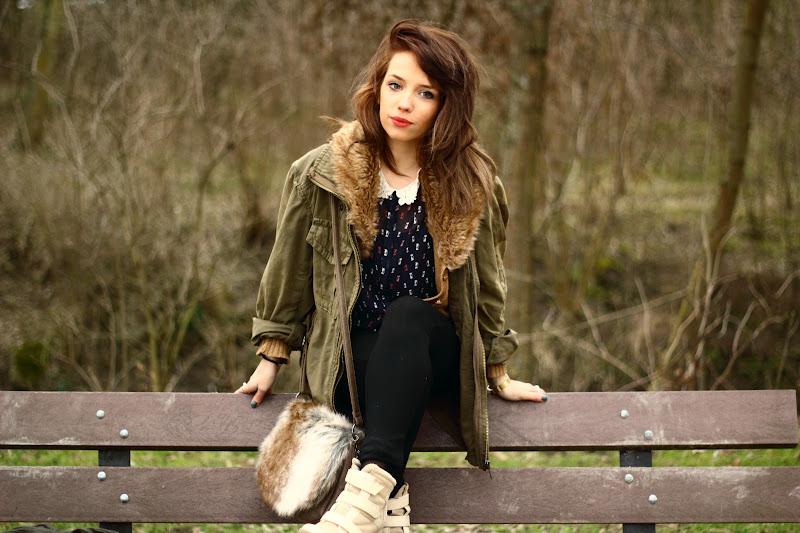 Un peu de changement..