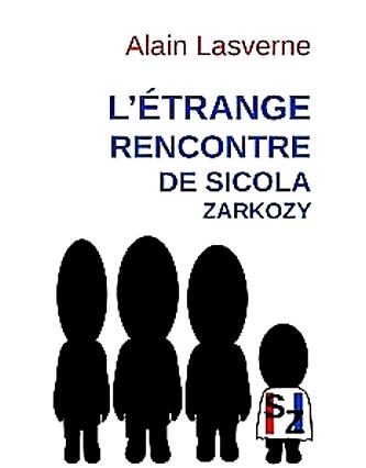 L'etrange rencontre de Sicola Zarzoky - Couv LIVRE NUMERIQU