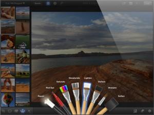 iWork, et iLife pour iPad mis à jour!