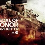 Medal of Honor Warfighter