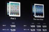 apple ipad 3 ipad hd liveblog 3113 160x105 Apple dévoile son nouvel iPad 