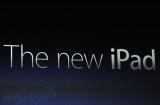 apple ipad 3 ipad hd liveblog 3117 160x105 Apple dévoile son nouvel iPad 