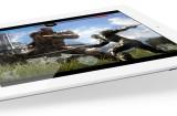 new ipad 160x105 Apple dévoile son nouvel iPad 
