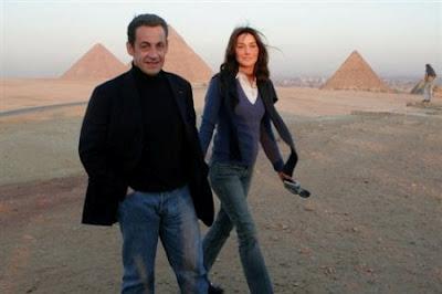 Histoire d'un couple de français moyen modestement banal