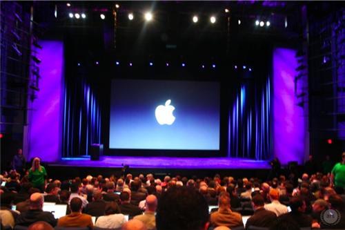 9 Keynote Apple du 7 Mars 2012 : Tout savoir