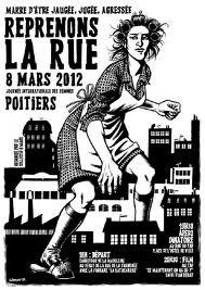 Nous aussi, reprenons la rue