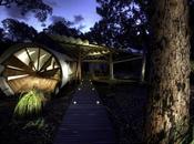 DESIGN Maison dans Tuyau