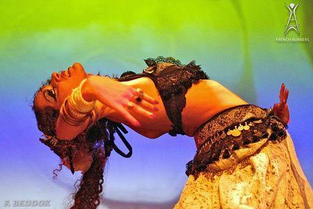 burning night1949 copie