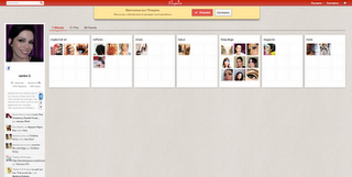 a propos | Pinspire reseaux social mondial