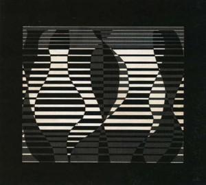 Josef Albers (1888-1976) en Amérique au Centre Pompidou