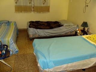 Entretien post-retour avec Joanie