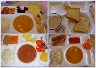 Entretien post-retour avec Joanie