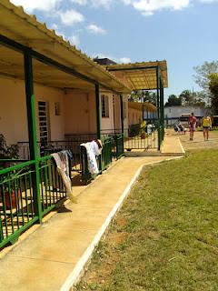 Entretien post-retour avec Joanie