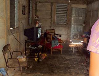 Entretien post-retour avec Joanie