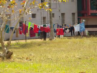 Entretien post-retour avec Joanie