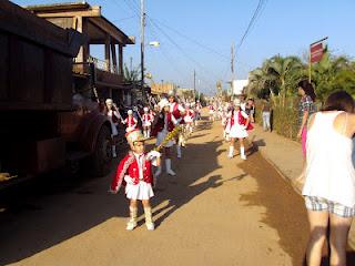 Entretien post-retour avec Joanie