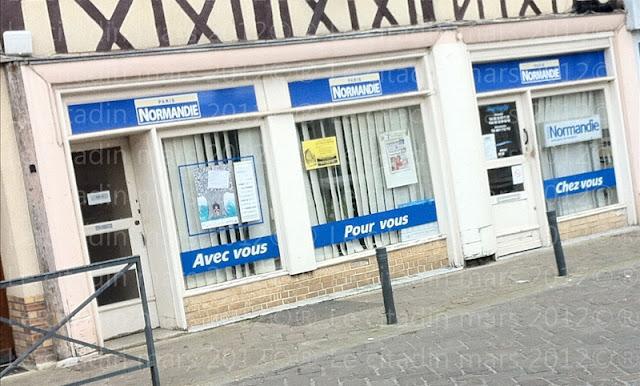 Il pèse sur la presse locale en ce moment un lourd climat... (dernière partie).