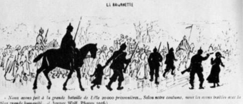 esclaves des allemands vauban esquermes