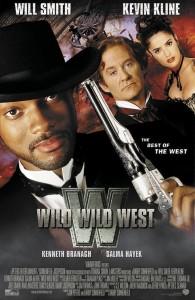 Wild Wild West, film pas très bon du jeudi
