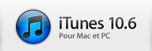 iTunes 10.6, Mise à jour de iPhoto et GarageBand